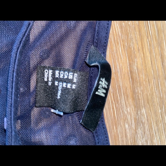 Express Top - Picture 3 of 3